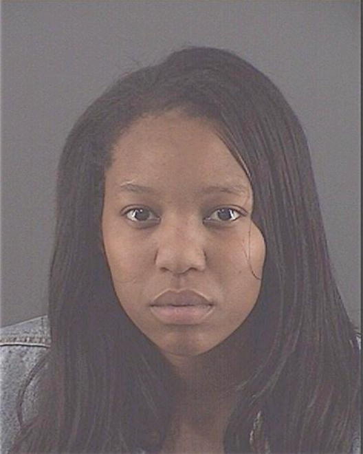 PAGE, BIANCA B - Peoria County, IL