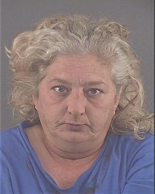 PETTIJOHN, SHERRY A - Peoria County, IL
