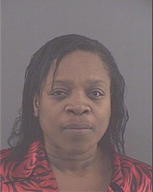 PETTY, SANDRA R - Peoria County, IL
