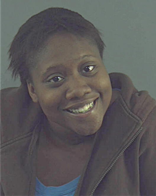 PICKETT, PRINTESSA C - Peoria County, IL
