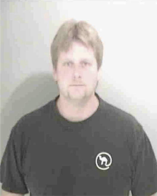 REESE, TIMOTHY DOUGLAS - Peoria County, IL