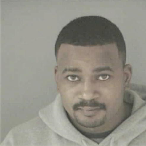RICHARDS, LARRY JR - Peoria County, IL