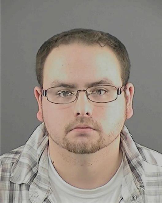 SCHERER, RYAN M - Peoria County, IL