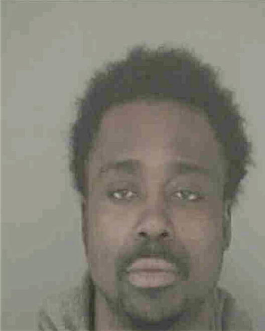 SHAFFER, LEON NELSON - Peoria County, IL