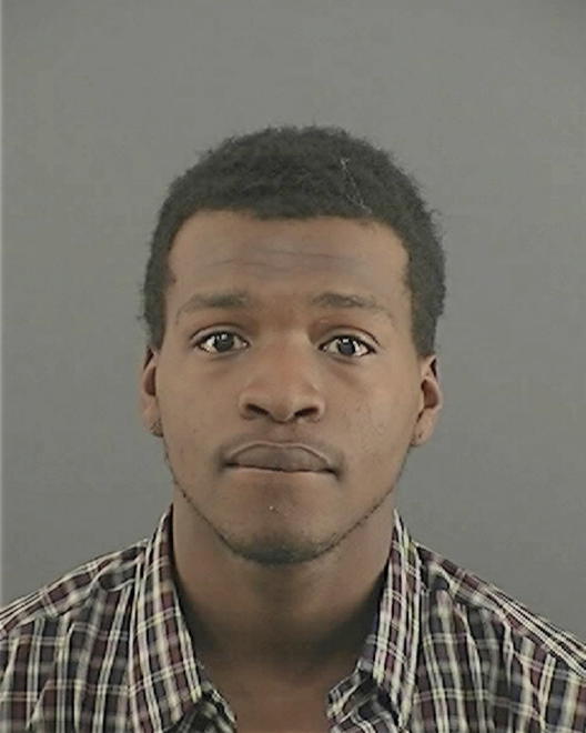 SMITH, DEMETRIUS EARL - Peoria County, IL