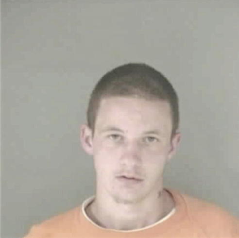 STENGER, TODD A - Peoria County, IL