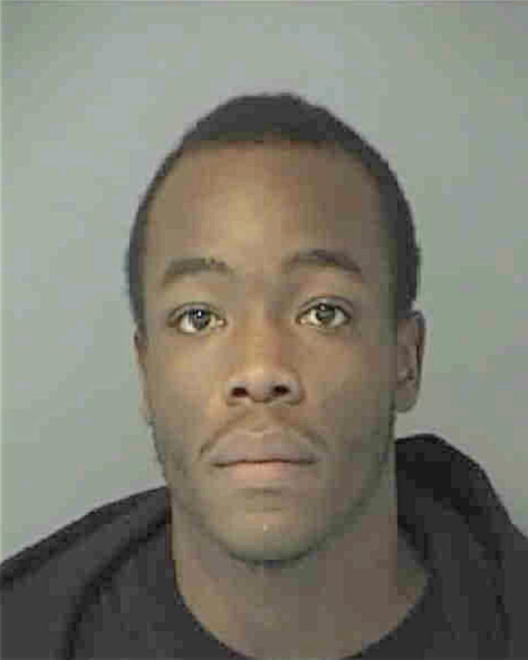 TALIAFERRO, ANTHONY DEVON - Peoria County, IL
