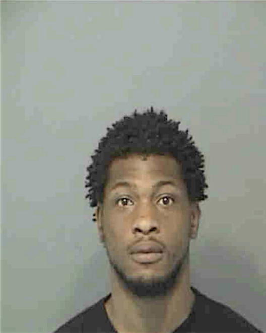 THOMPSON, SHAMON JAMONT - Peoria County, IL