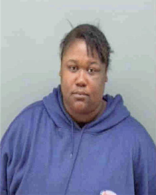 TRAPPS, QWANDA EVETTE - Peoria County, IL