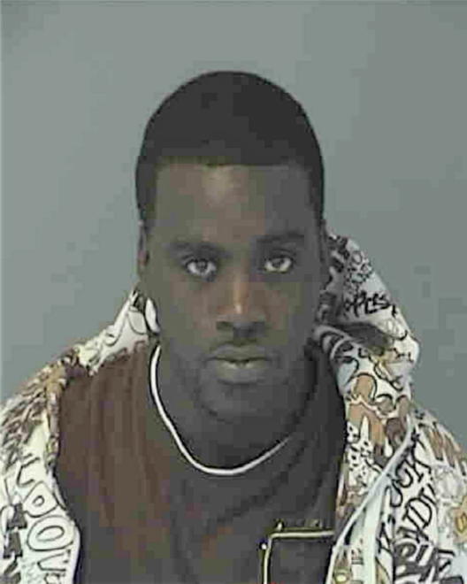 TURNER, DEMARQUIS DERRELL - Peoria County, IL
