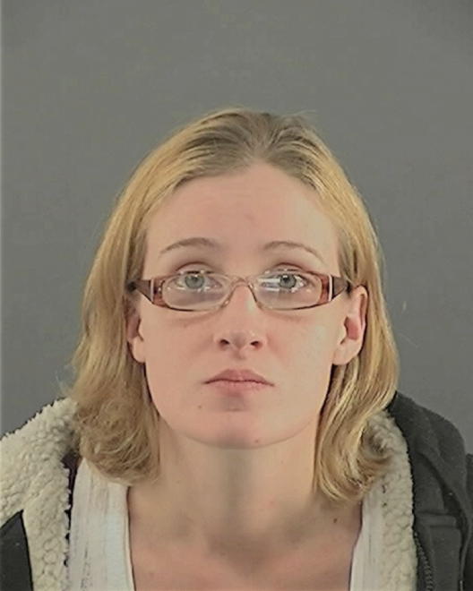 VANDYKE, JESSICA M - Peoria County, IL