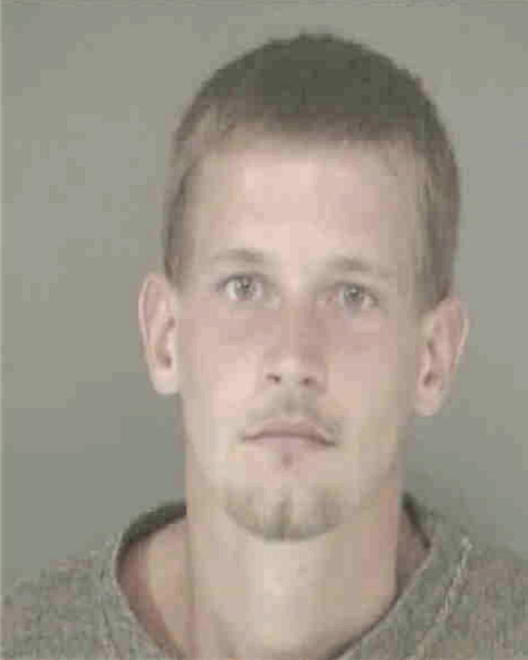 WALLACE, DANIEL LEE - Peoria County, IL