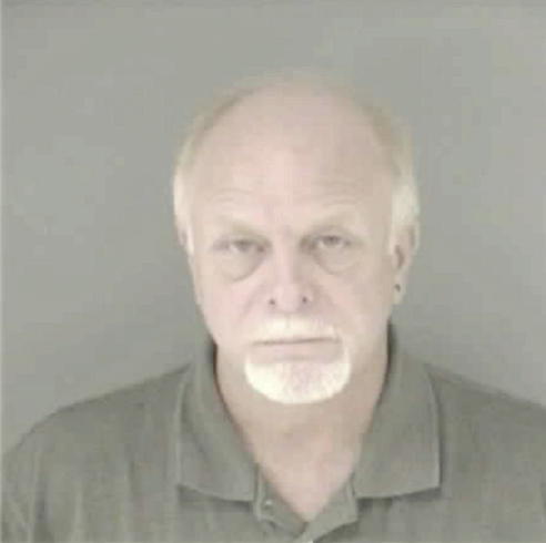 WALTERS, GARY ALLEN - Peoria County, IL