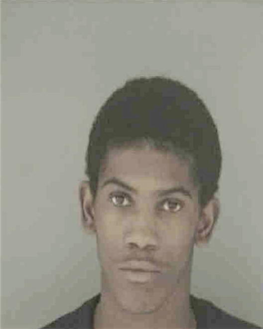 WARFIELD, CLEVE DOMINIQE - Peoria County, IL