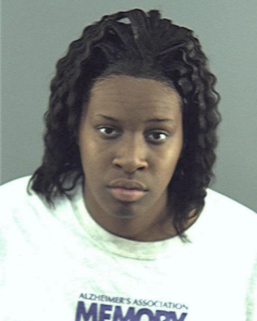 WILLIAMS, NAISHON D - Peoria County, IL