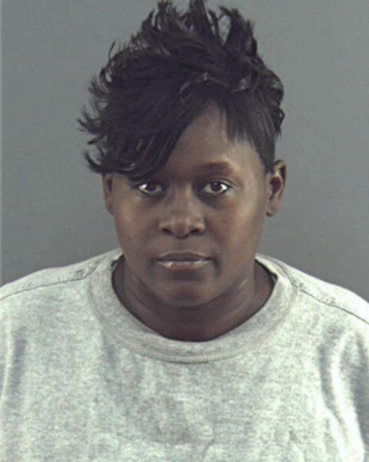 WILLIAMS, TRINA D - Peoria County, IL