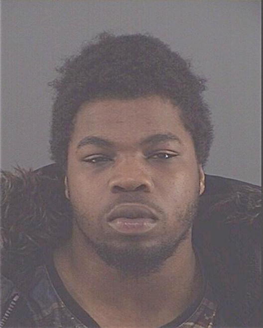 YOUNG, DANTREL JOSEPH - Peoria County, IL