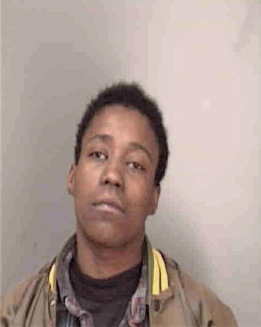 BANKS, MARY LOUISE - Peoria County, IL