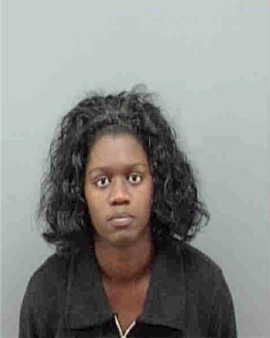 BECKHAM, LASHANNA DEMECKA - Peoria County, IL