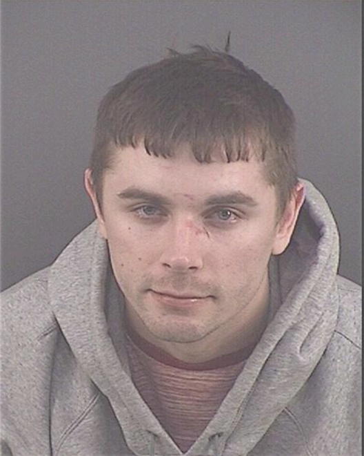 BENAC, TRAVIS JOHN - Peoria County, IL