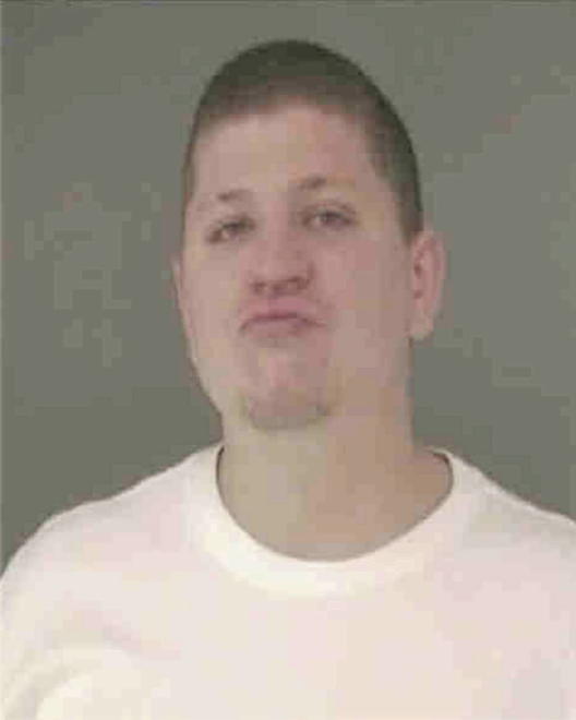 BIELENBERG, DOUGLAS ROBERTSON - Peoria County, IL
