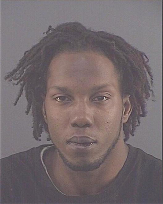 BRADLEY, DONNELL D - Peoria County, IL