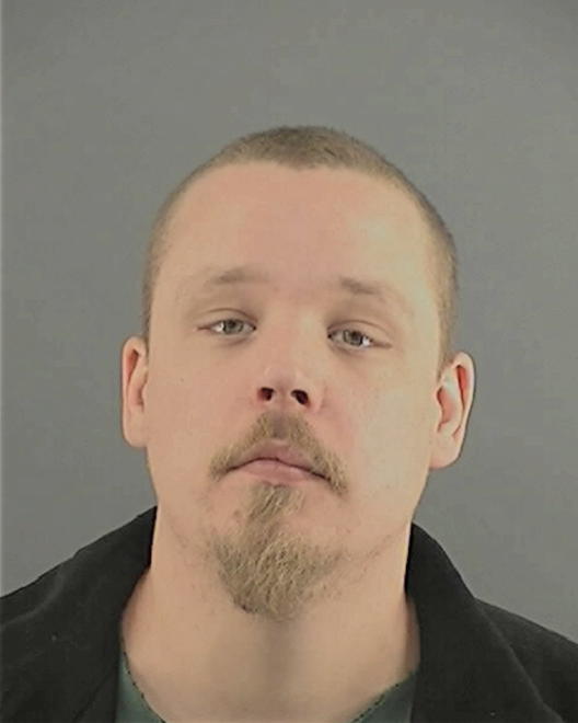 BREWER, SCOTT EDWARD - Peoria County, IL