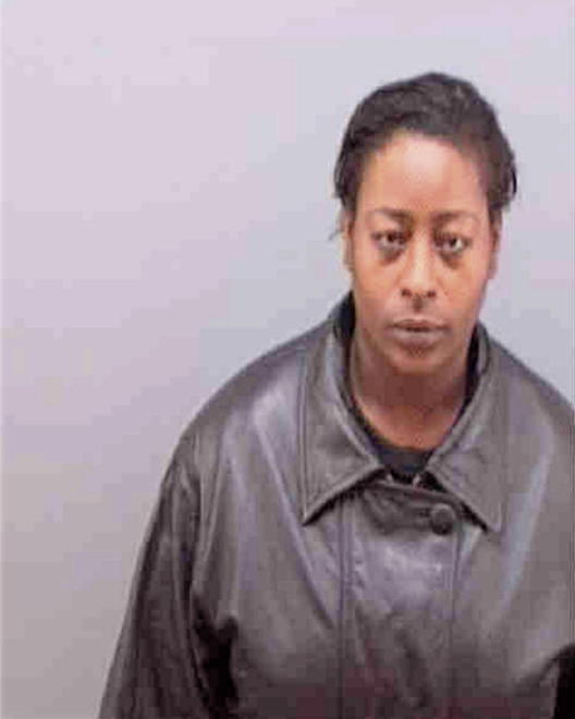 BROWN, ANGELA YOLANDA - Peoria County, IL