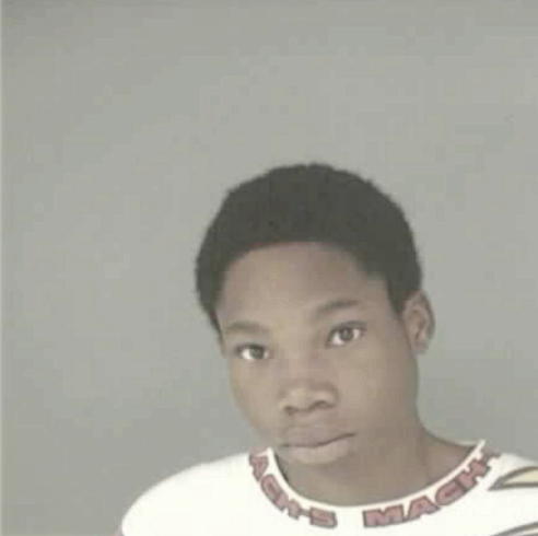 BROWN, FREDDIE ANTERAIS - Peoria County, IL