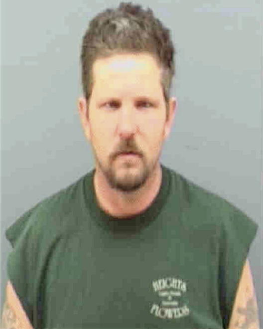 BURGESS, MARK ANTHONY - Peoria County, IL