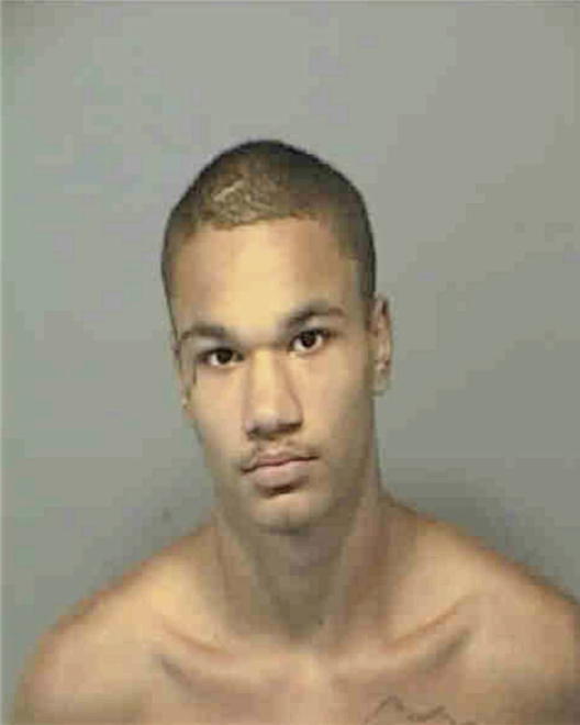 BURNS, DAMON JAMES - Peoria County, IL