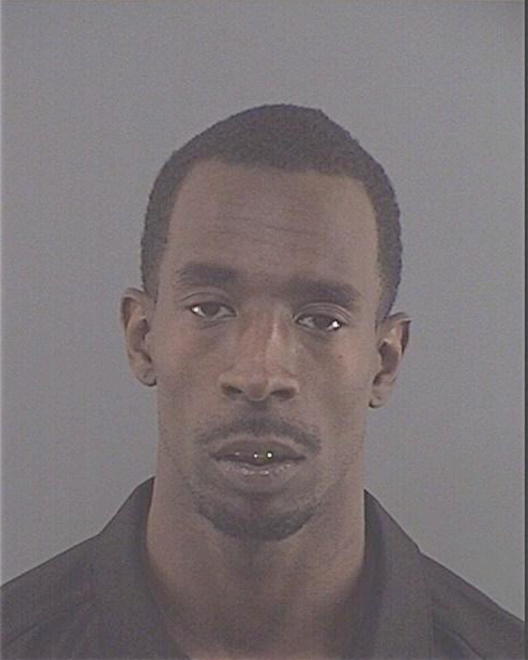 BURSE, RICKY RAYMONT - Peoria County, IL