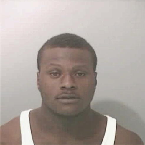 BUTLER, ERIC LAMAR - Peoria County, IL