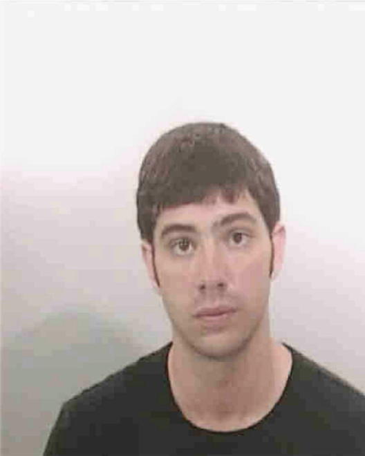 BYARD, DAVID EARL - Peoria County, IL