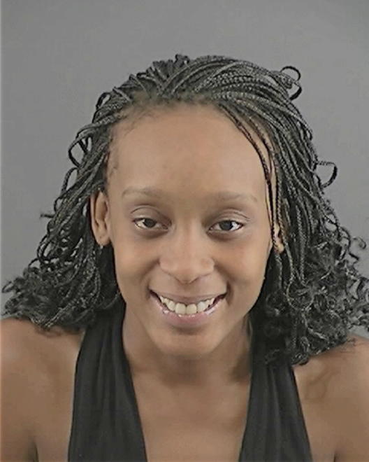 CARPENTER, JAMEISHA E - Peoria County, IL