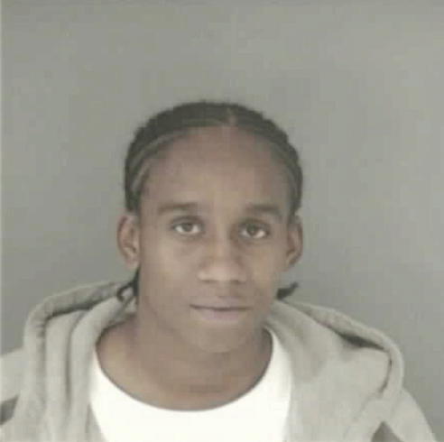 CAUSEY, KAMRON LAMAR - Peoria County, IL