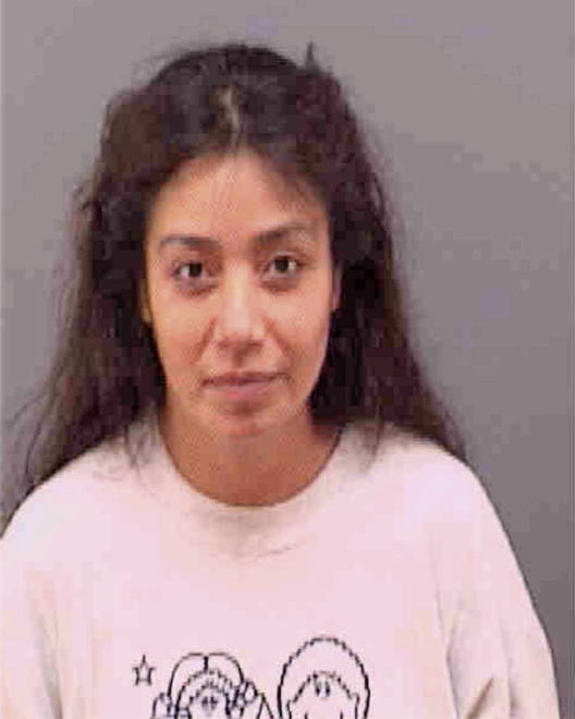 CISNEROS, MINERVA NMI - Peoria County, IL