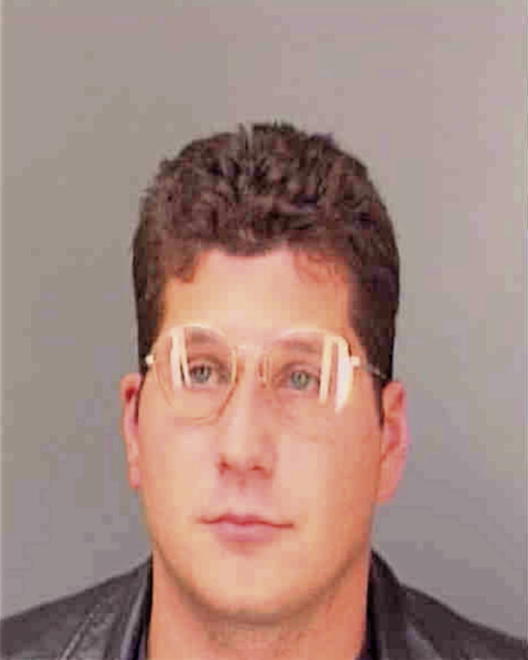CLEVELAND, ANTHONY R - Peoria County, IL