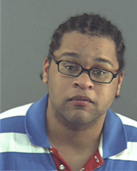 CROOKS, ADRIAN J - Peoria County, IL