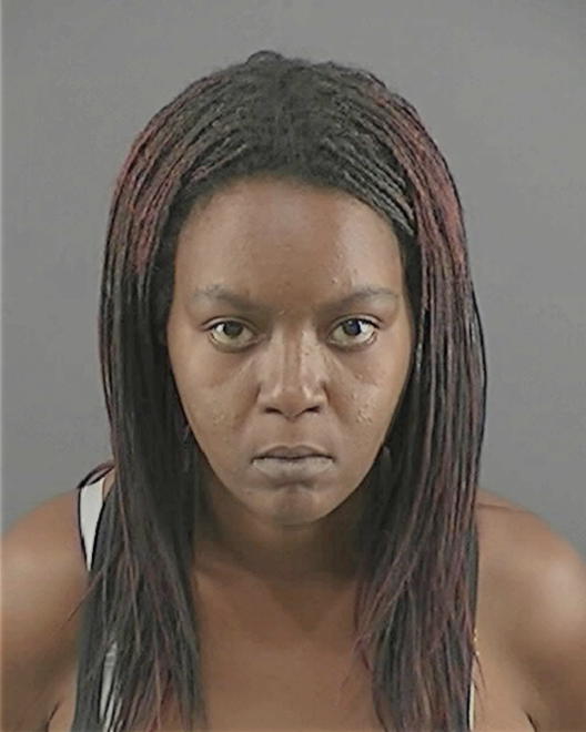 DAVIS, LASHAWN RENEE - Peoria County, IL