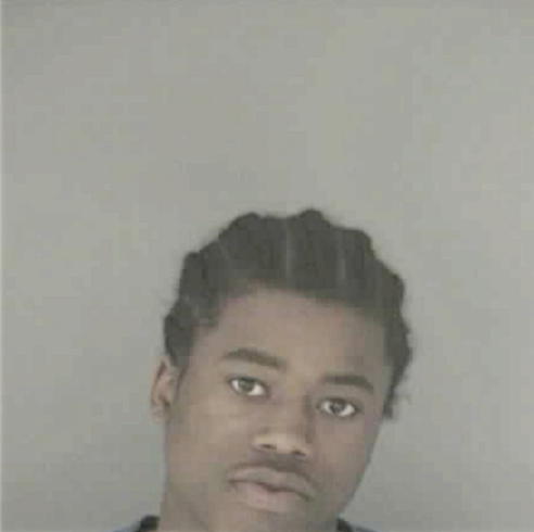 DAVIS, MARIO MAURICE - Peoria County, IL