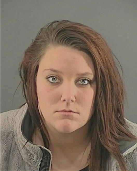 DWYER, MORGAN NICOLE - Peoria County, IL