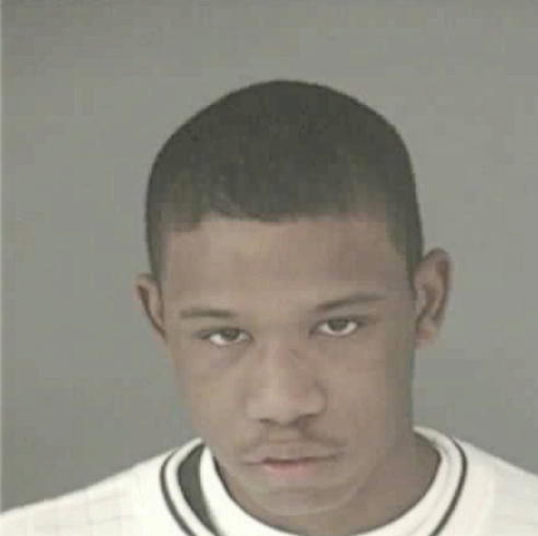 FERGUSON, DEMAR JAMES - Peoria County, IL
