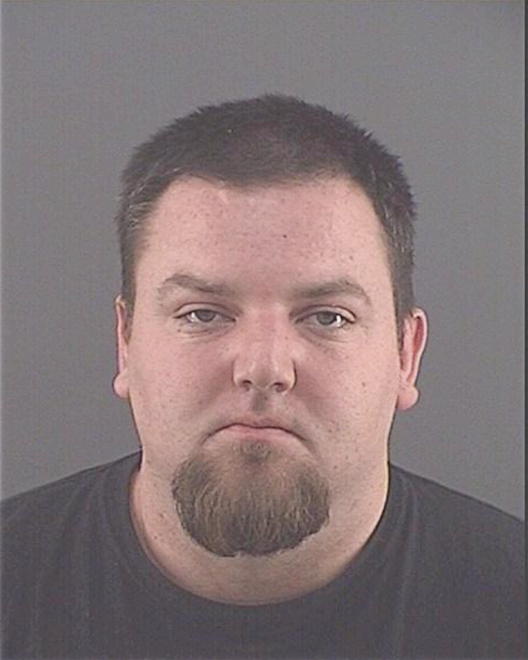 FRASER, BRANDON D - Peoria County, IL