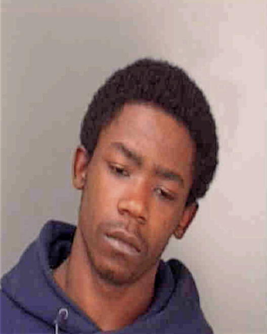 GATES, ANTHONY TERRANCE - Peoria County, IL