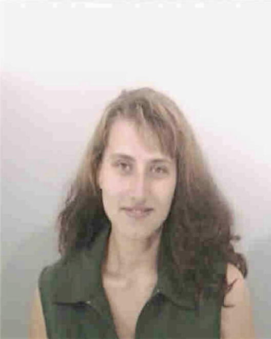 GRESHAM, TRACIE ROSE - Peoria County, IL
