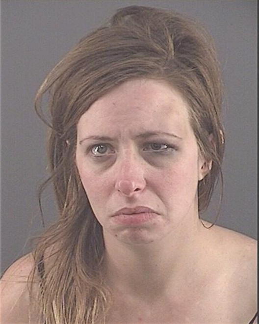 HALL, SARA A - Peoria County, IL