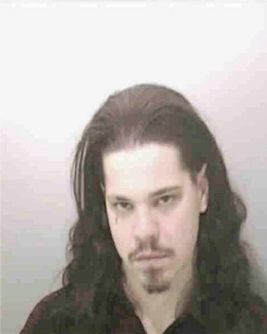 HALLFORD, MATTHEW JAMES - Peoria County, IL