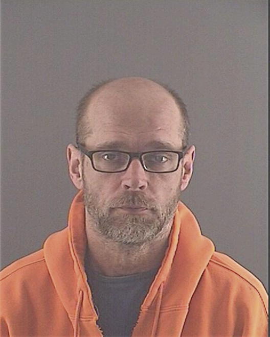 HORACK, SCOTT T - Peoria County, IL