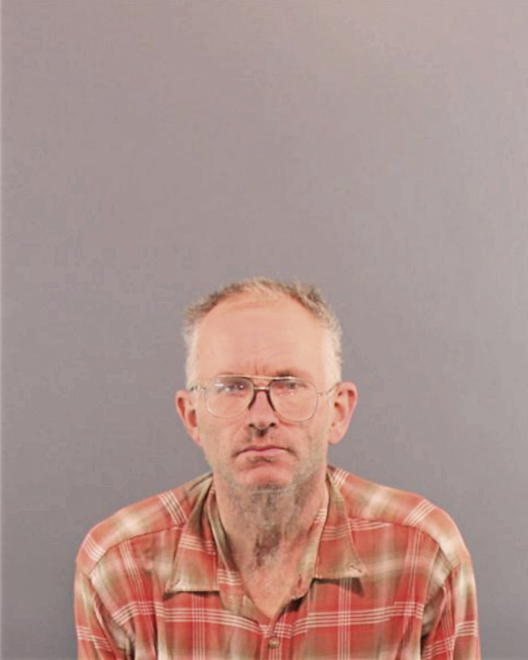 KNUSSMAN, RANDY RAY - Peoria County, IL